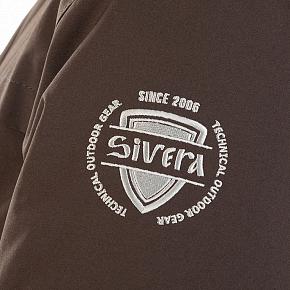 Куртка Sivera: Байгуш 2.1