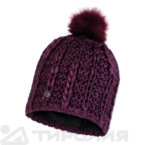 Шапка Buff: Knitted&Polar Hat Buff Liv