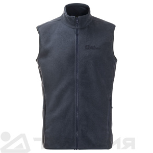 Жилет Jack Wolfskin: Waldsteig FZ Vest M