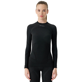 Футболка женская Accapi: Xperience Long Sleeve Shirt