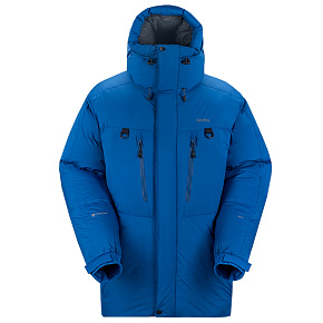 Куртка пуховая Sivera: Аркуда Про