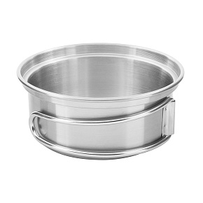 Крышка-миска с ручкой Tatonka: Handle Mug Lid