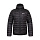 Куртка пуховая Jack Wolfskin: Passamani Down Hoody M RDS — Phantom