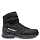 Ботинки треккинговые Scarpa: Rush Polar GTX — Dark Anthracite