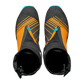 Ботинки высотные Scarpa: Phantom Tech HD