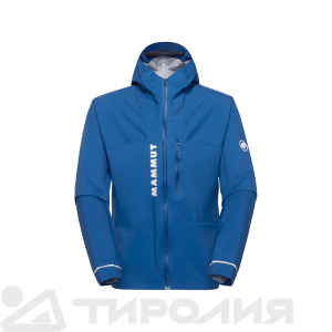 Куртка Mammut: Aenergy TR HS Hooded Jacket Men