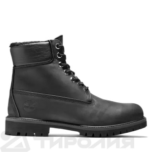 Ботинки Timberland: 6 in Premium Fur/Warm Lin