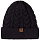 Шапка Mammut: Valbella Beanie — Black