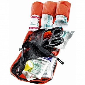 Аптечка Deuter: First Aid Kit Reg (Empty)