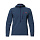 Куртка Bask: Richmond Hoody JKT — Колониальный синий