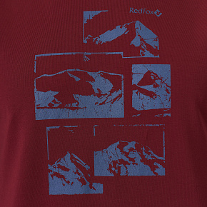 Футболка Red Fox: SL