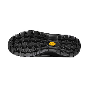 Ботинки зимние Mammut: Blackfin III WP High Men