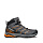 Ботинки треккинговые Scarpa: Maverick Mid GTX — Iron Grey/Orange