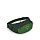 Сумка поясная Osprey: Daylite Waist — Green Belt/Green Canopy
