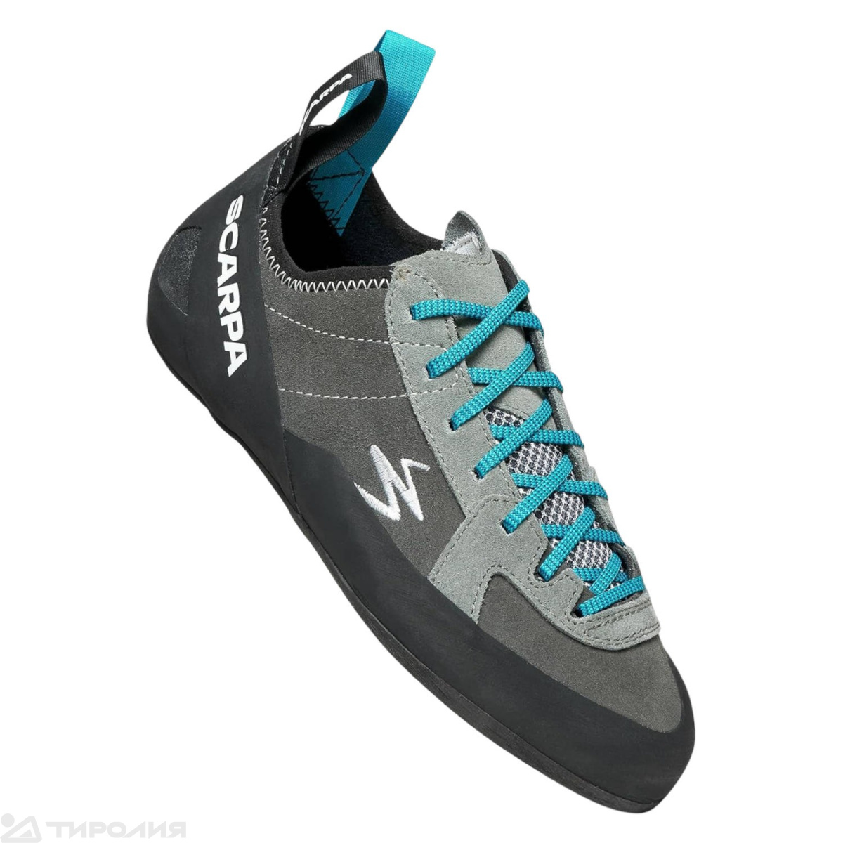 Скальные туфли Scarpa: Helix