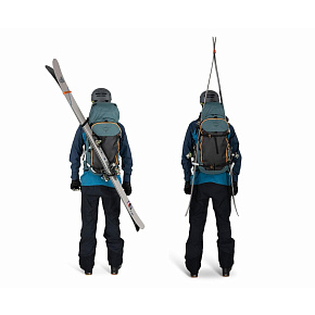 Рюкзак Osprey: Soelden 45