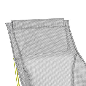 Стул: Helinox Chair Zero Highback