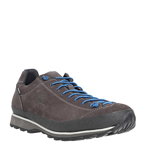 Кроссовки Lomer: BIO Naturale Suede MTX