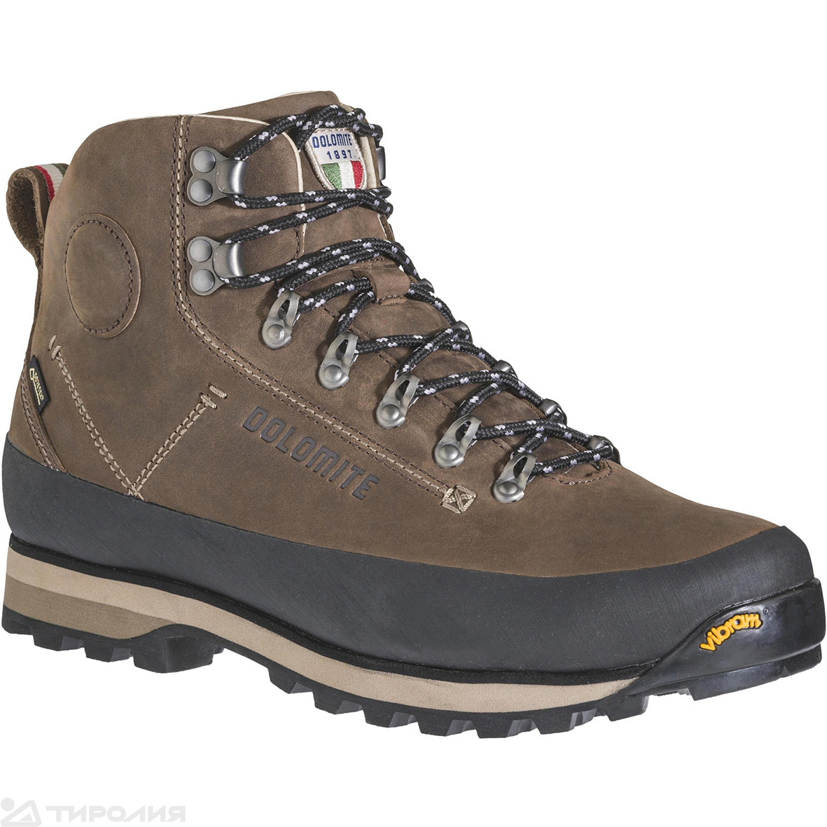 Dolomite Cinquantaquattro Trek GTX