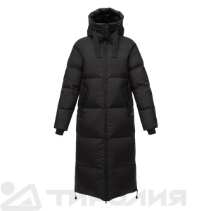 Пальто пуховое женское Bask: Ida