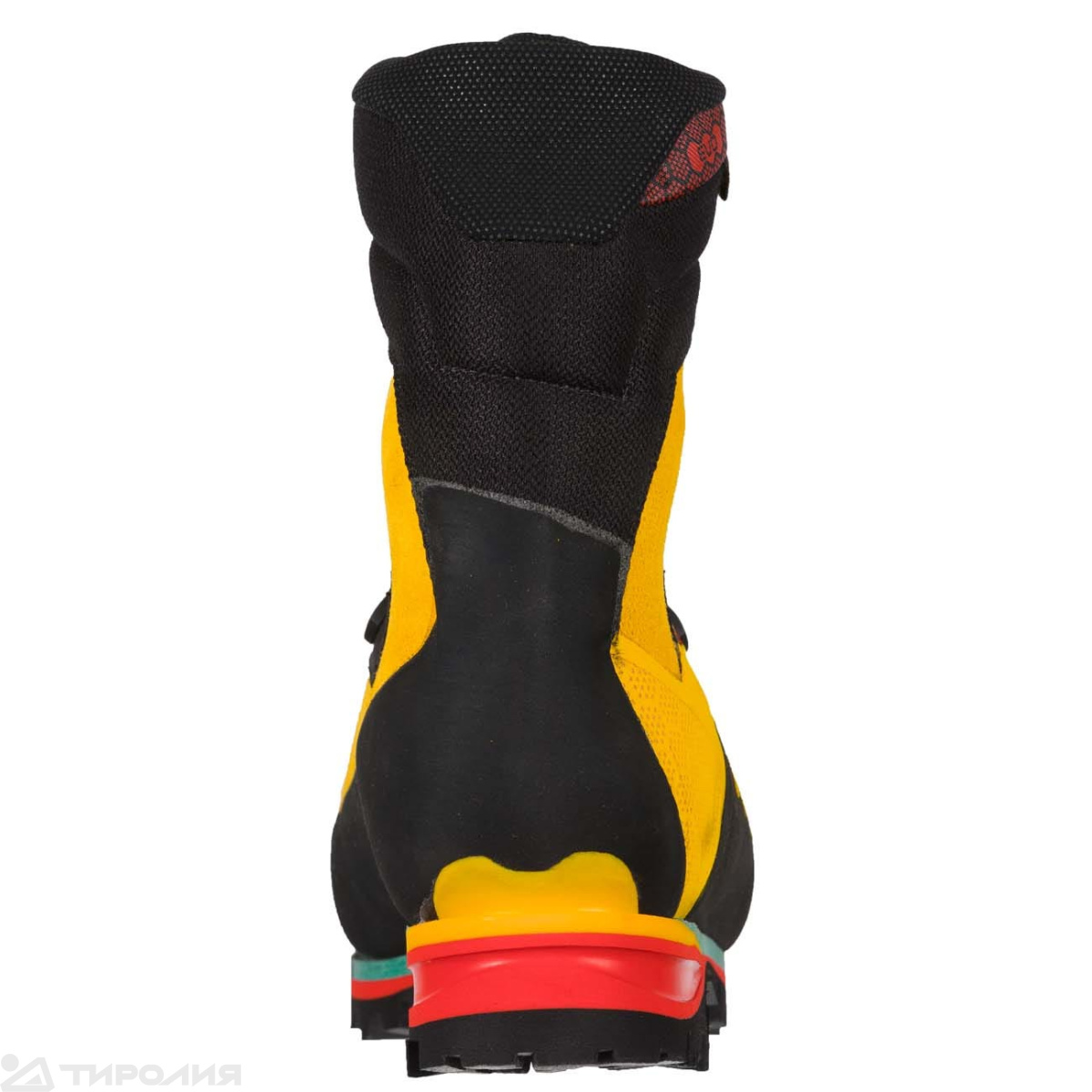 Ботинки альпинистские LA Sportiva: Nepal EVO GTX