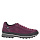 Кроссовки женские Lomer: BIO Naturale Suede MTX — Cardinal/Pink