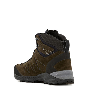 Ботинки Dolomite: Crodarossa Leather High GTX