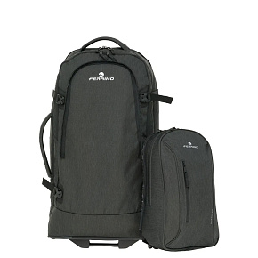 Сумка на колесах Ferrino: Bag Cuzco 80
