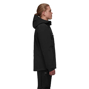 Куртка Mammut: Stoney HS Hooded Jacket Men