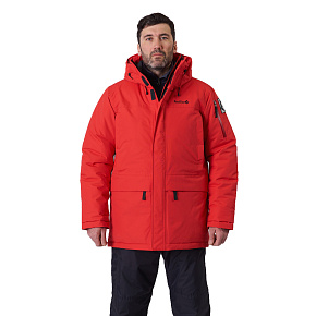 Куртка Red Fox: Snow Man IV