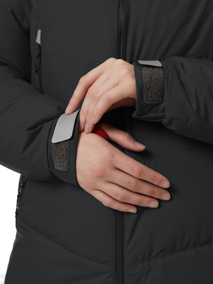 Куртка пуховая женская Bask: Asgard LJ V2