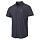 Рубашка Ternua: Trekking Athym St M — Whales Grey/Black