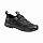 Кроссовки: Arcteryx Arakys  Approach Shoes M — Black/Black