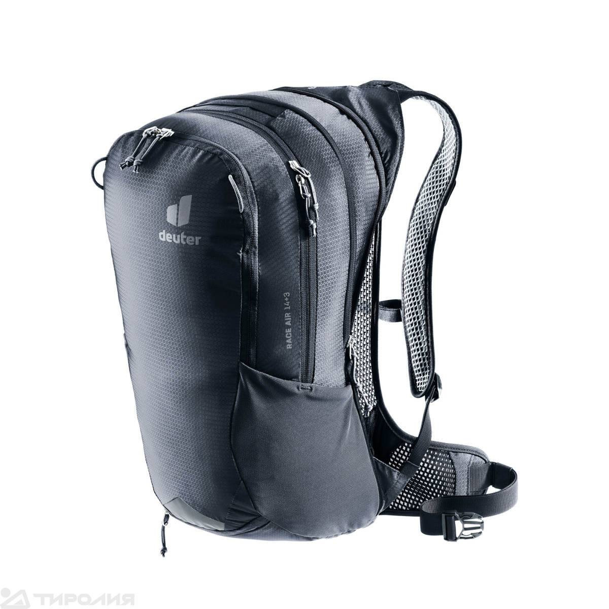 Рюкзак DEUTER: Race Air 14+3