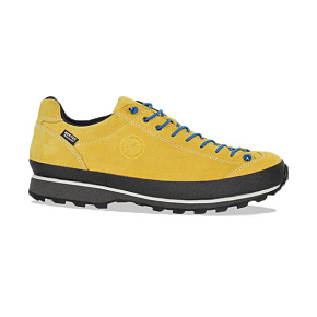 Кроссовки Lomer: BIO Naturale Suede MTX