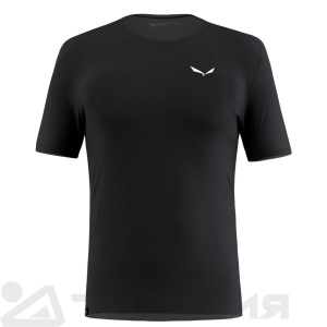 Футболка Salewa: Puez Sporty Dry M T-Shirt