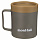 Термокружка MontBell: Thermo Mug 200 mont-bell Logo — Gunmetal