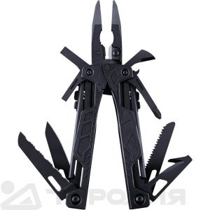 Инструмент Leatherman: OHT-Black (чехол Black)