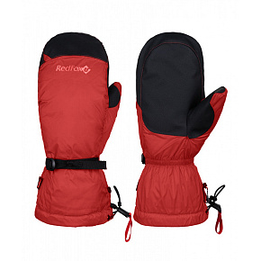 Рукавицы Red Fox: K2 Extreme ll