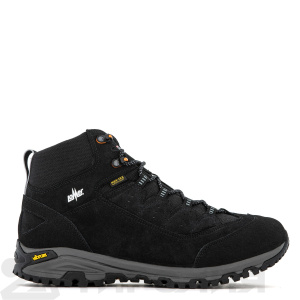 Ботинки Lomer: Sella High MTX Suede Thinsulate