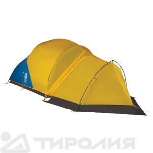 Палатка Sierra Designs: Convert 2