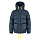 Куртка пуховая Fjallraven: Expedition Down Lite Jacket M