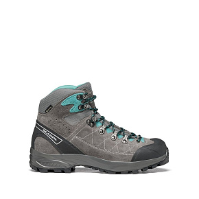 Ботинки треккинговые Scarpa: Kailash Trek GTX WMN