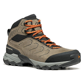 Ботинки треккинговые Scarpa: Moraine Mid Pro GTX