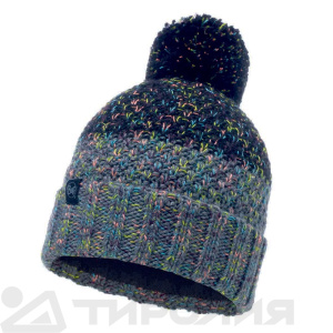 Шапка Buff: Knitted&Polar Hat Buff Janna