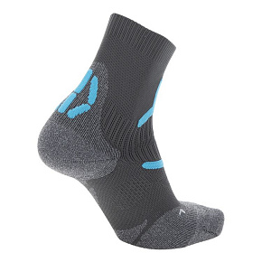 Носки женские UYN: Lady Trekking 2IN Socks