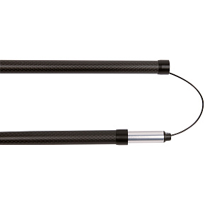 Палки треккинговые Camp: Carbon Mix Plus