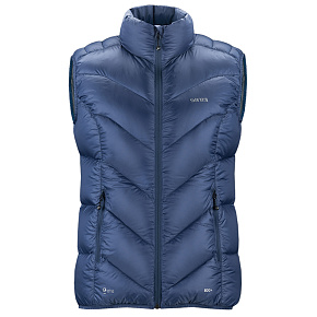 Жилет пуховый женский Sivera: Гомза