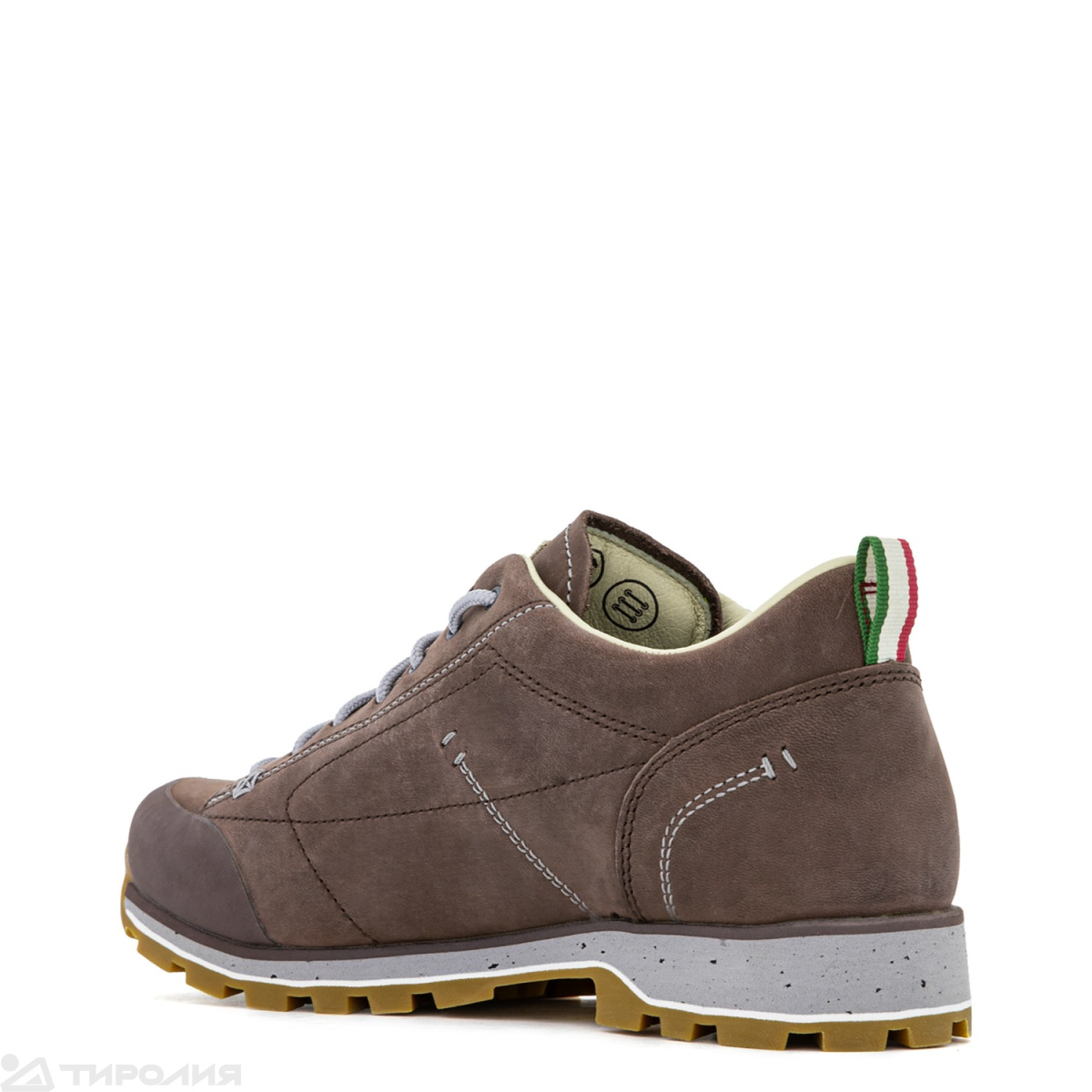 Кроссовки женские Dolomite: Cinquantaquattro Low Fg Evo GTX W