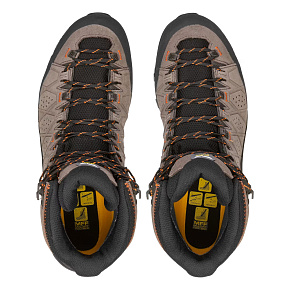 Ботинки треккинговые Salewa: MS Alp Trainer 2 Mid GTX